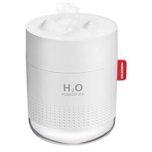 White H2O Humidifier